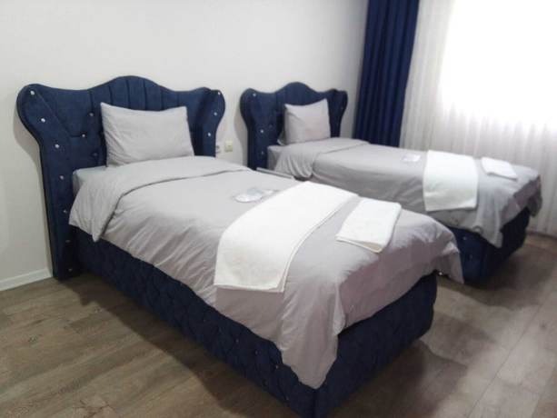Imagen de la habitación del Emir Sultan Hotel. Foto 18