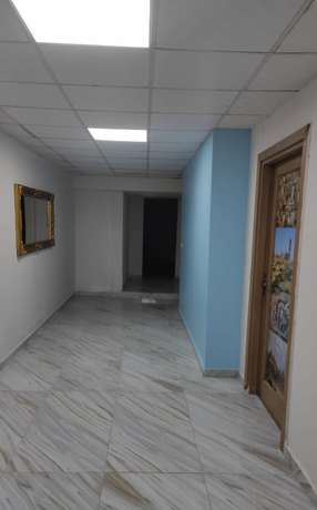 Imagen de la habitación del Emir Sultan Hotel. Foto 19