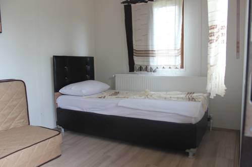 Imagen de la habitación del Emirbey Atli Turizm Dogal Yasam Koyu. Foto 1