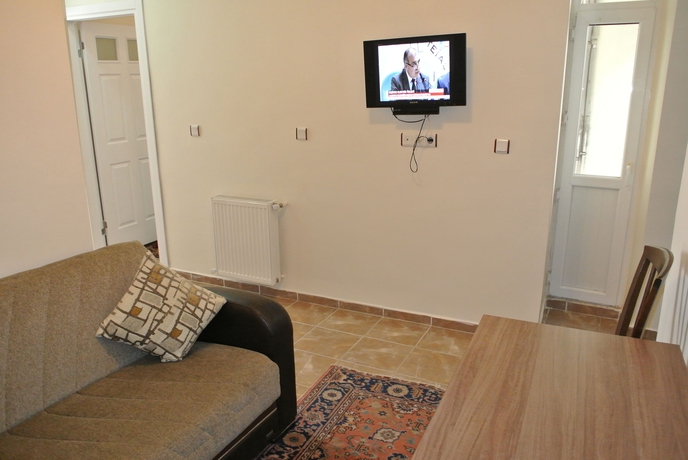 Imagen de la habitación del Emirhan Inn Apartment. Foto 2