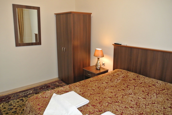 Imagen de la habitación del Emirhan Inn Apartment. Foto 4