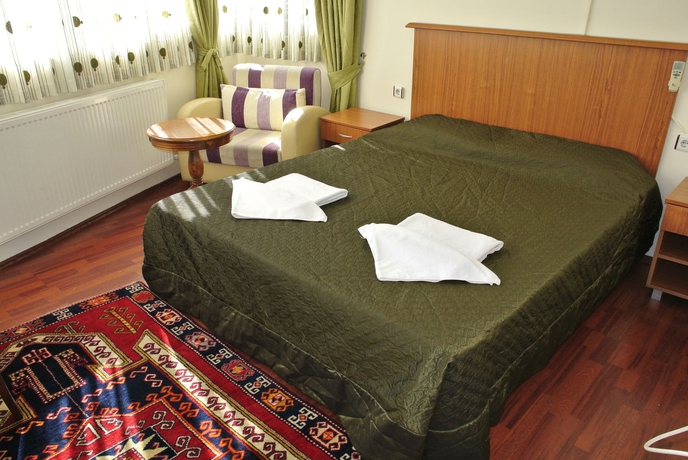 Imagen de la habitación del Emirhan Inn Apartment. Foto 6