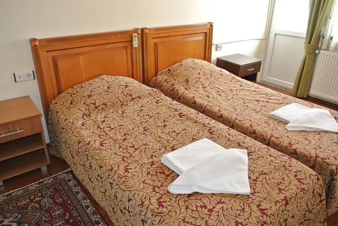 Imagen de la habitación del Emirhan Inn Apartment. Foto 7