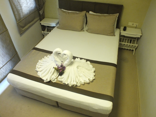 Imagen de la habitación del Emirtimes Hotel Kadikoy. Foto 3