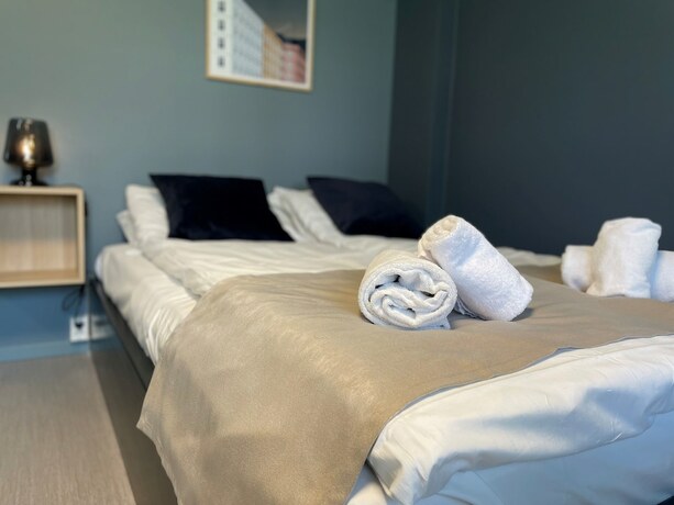 Imagen general del Emma Gjestehus. Foto 3