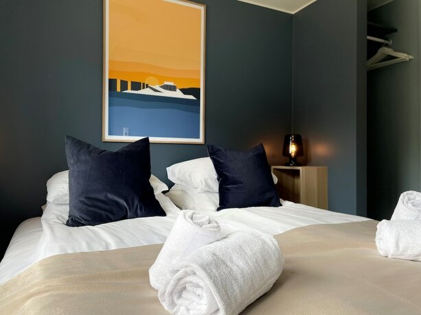 Imagen general del Emma Gjestehus. Foto 5