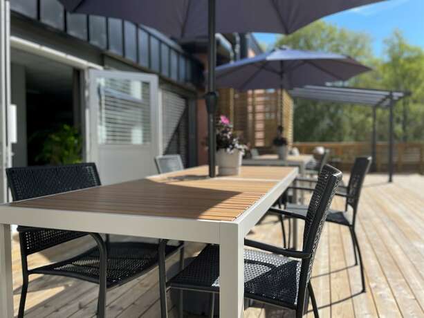 Imagen general del Emma Gjestehus. Foto 6