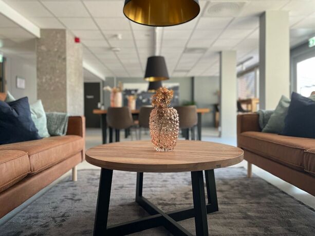 Imagen general del Emma Gjestehus. Foto 7