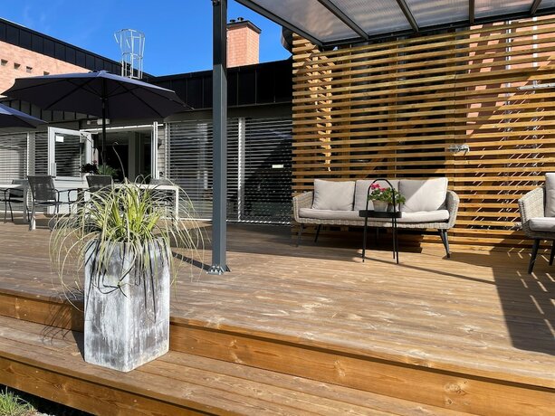 Imagen general del Emma Gjestehus. Foto 8