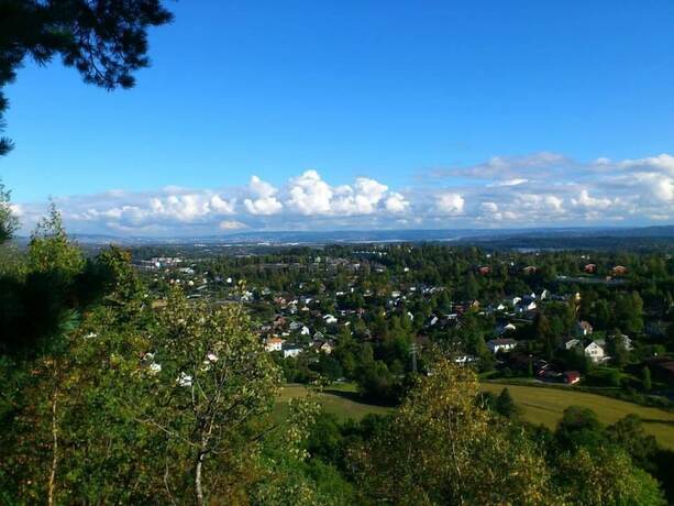 Imagen general del Emma Gjestehus. Foto 9