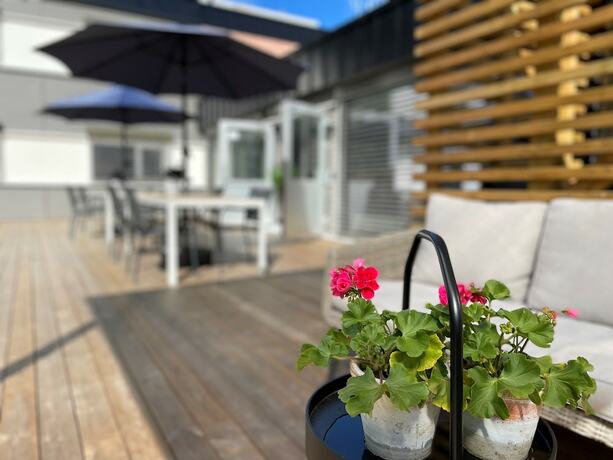 Imagen general del Emma Gjestehus. Foto 10