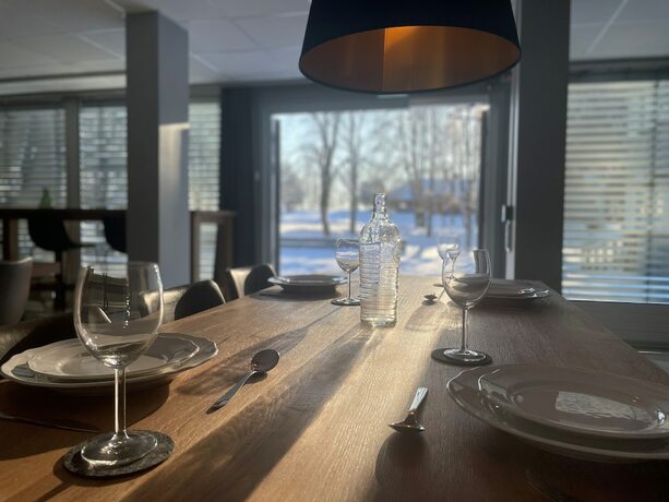 Imagen general del Emma Gjestehus. Foto 11