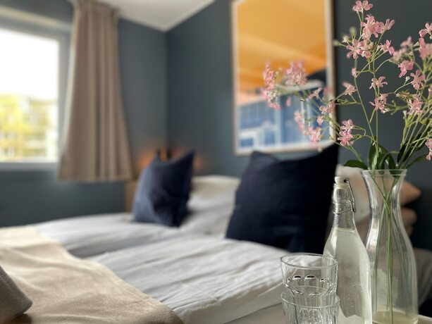 Imagen de la habitación del Emma Gjestehus. Foto 12