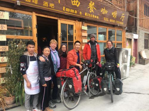 Imagen de la habitación del Emma's Guesthouse. Foto 6