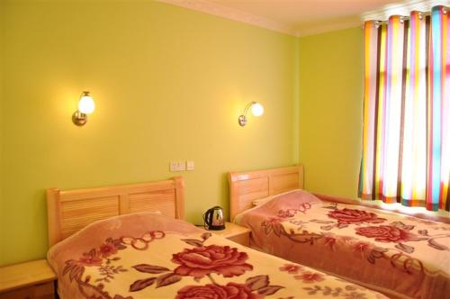 Imagen de la habitación del Emma's Guesthouse. Foto 7