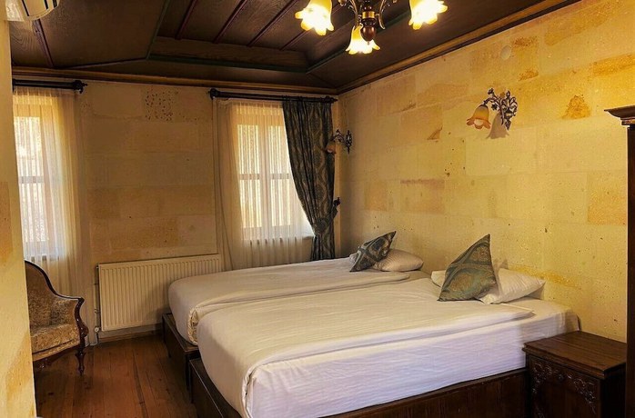 Imagen de la habitación del Empire Cave Hotel. Foto 3