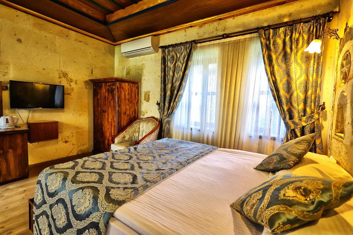 Imagen de la habitación del Empire Cave Hotel. Foto 5