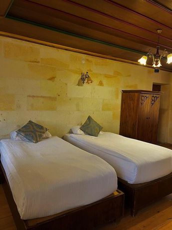 Imagen de la habitación del Empire Cave Hotel. Foto 7