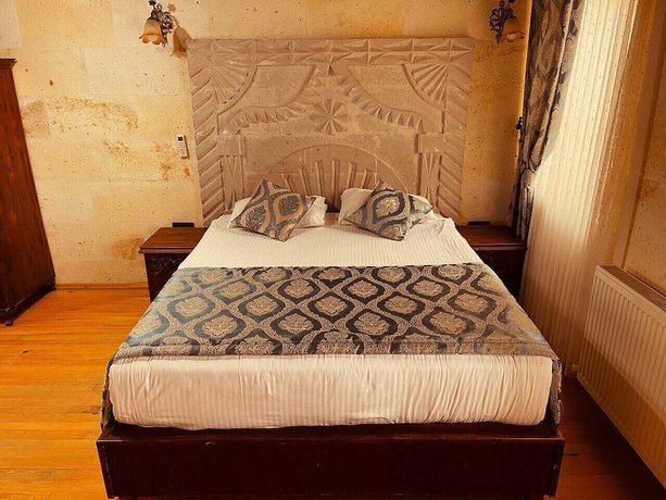 Imagen de la habitación del Empire Cave Hotel. Foto 13