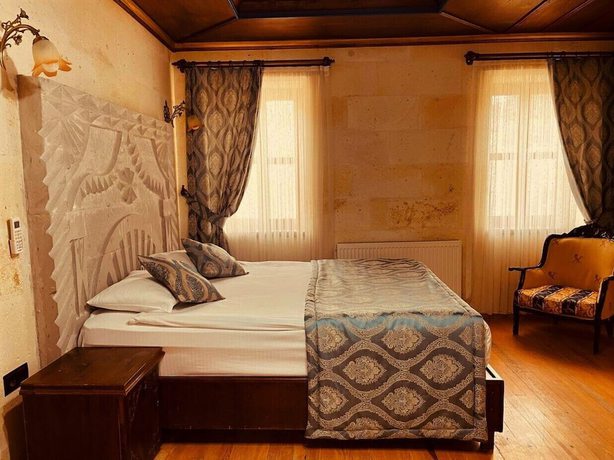 Imagen de la habitación del Empire Cave Hotel. Foto 16