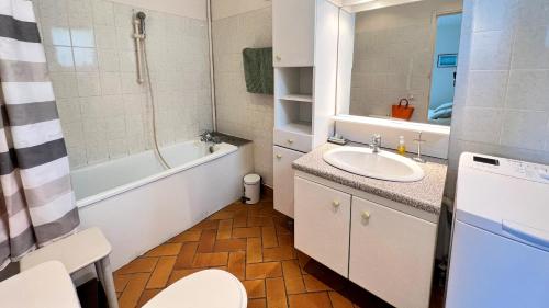 Imagen general del Emplacement idéal, au calme et proche de la plage. Foto 2