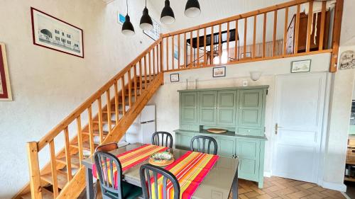 Imagen general del Emplacement idéal, au calme et proche de la plage. Foto 3