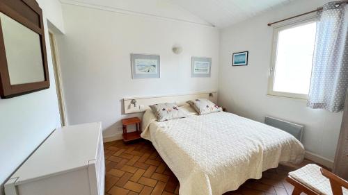 Imagen general del Emplacement idéal, au calme et proche de la plage. Foto 4