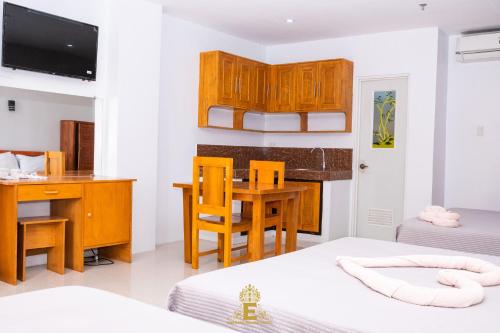 Imagen general del Empress Island Hotel. Foto 4