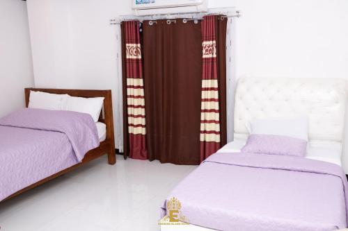Imagen general del Empress Island Hotel. Foto 10