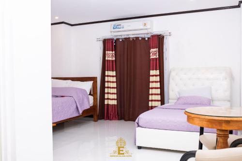 Imagen general del Empress Island Hotel. Foto 11