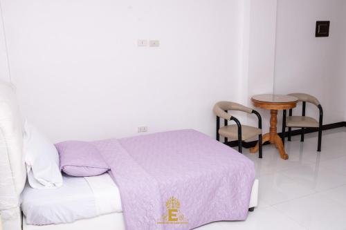 Imagen general del Empress Island Hotel. Foto 13