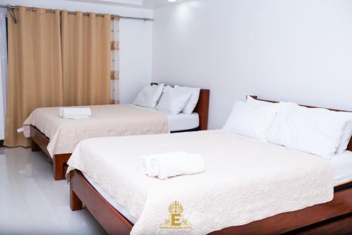 Imagen de la habitación del Empress Island Hotel. Foto 19