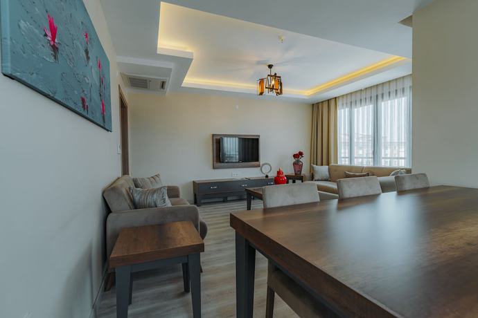 Imagen de la habitación del Empula Hotel and Residences. Foto 3