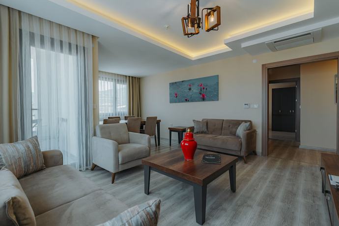 Imagen de la habitación del Empula Hotel and Residences. Foto 4