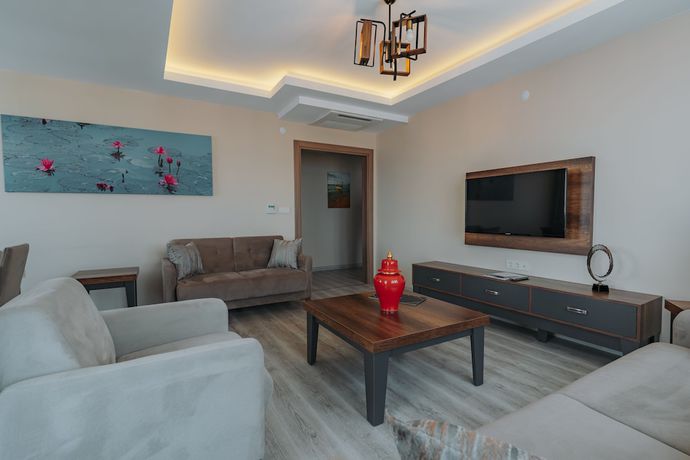 Imagen de la habitación del Empula Hotel and Residences. Foto 5