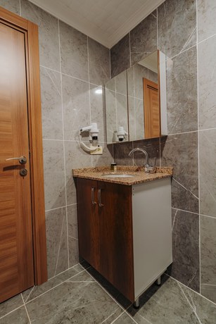 Imagen de la habitación del Empula Hotel and Residences. Foto 6