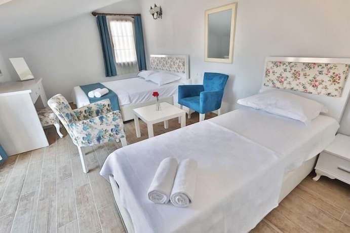 Imagen de la habitación del Emre Hotel 10 Oda. Foto 5
