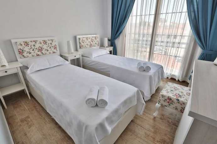 Imagen de la habitación del Emre Hotel 10 Oda. Foto 8