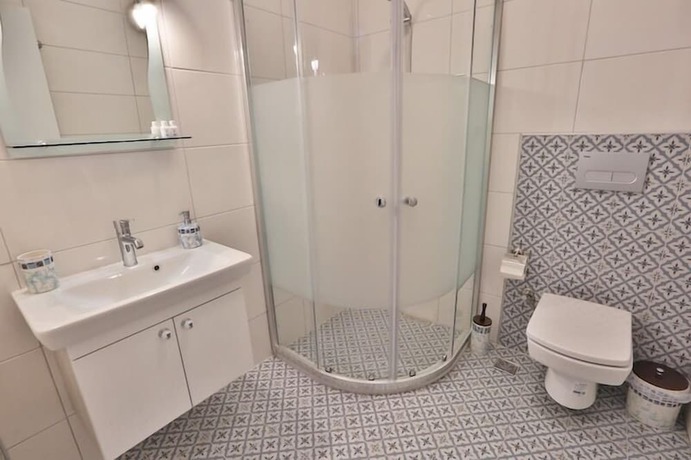 Imagen de la habitación del Emre Hotel 10 Oda. Foto 9