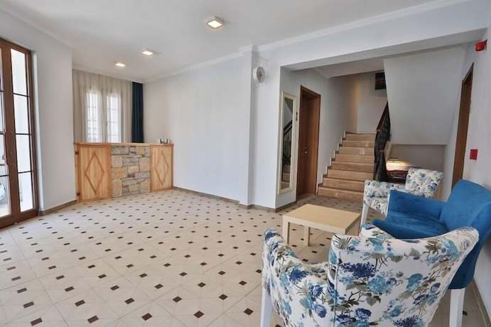 Imagen de los interiores del Emre Hotel 10 Oda. Foto 19