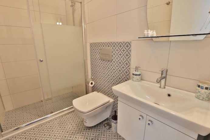 Imagen de la habitación del Emre Hotel 10 Oda. Foto 12