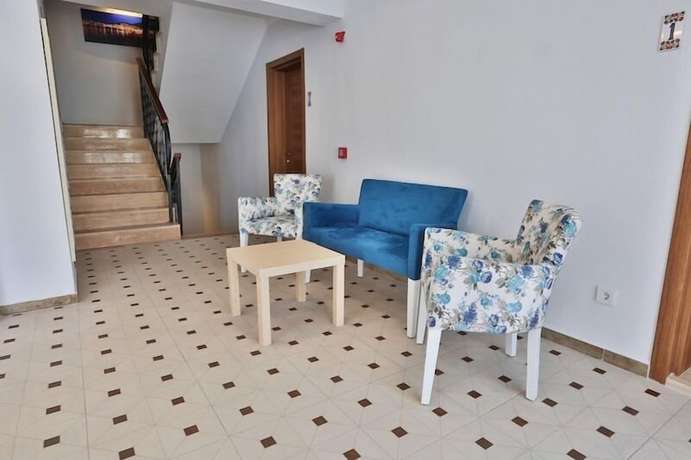 Imagen de los interiores del Emre Hotel 10 Oda. Foto 20