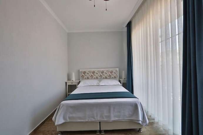 Imagen de la habitación del Emre Hotel 10 Oda. Foto 13