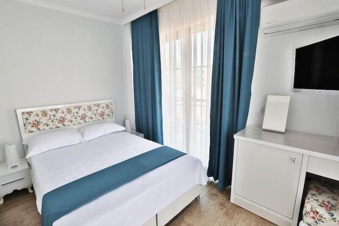Imagen de la habitación del Emre Hotel 10 Oda. Foto 15