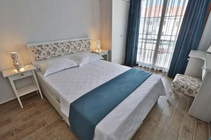 Imagen de la habitación del Emre Hotel 10 Oda. Foto 16
