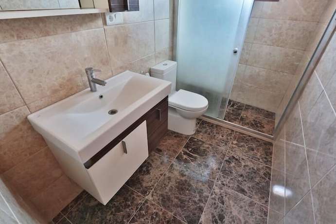 Imagen de la habitación del Emre Hotel 10 Oda. Foto 17