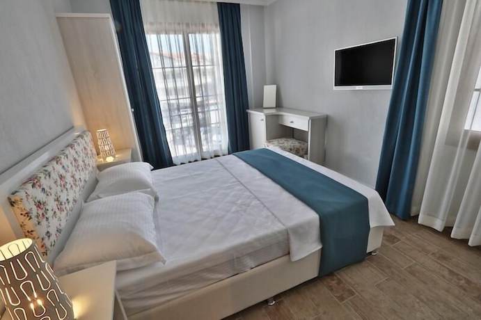 Imagen de la habitación del Emre Hotel 10 Oda. Foto 18