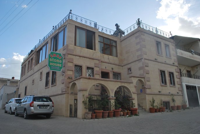 Imagen general del Emre\'s Stone House. Foto 1
