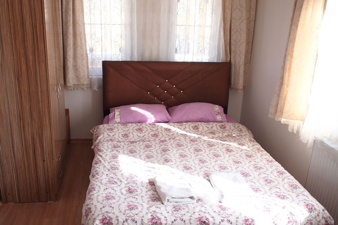 Imagen de la habitación del Emre\'s Stone House. Foto 3