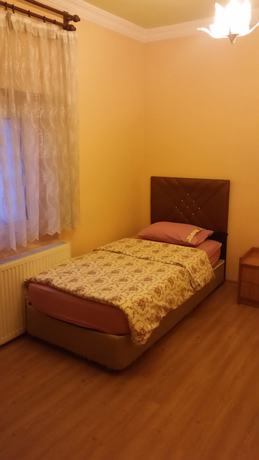 Imagen de la habitación del Emre\'s Stone House. Foto 4